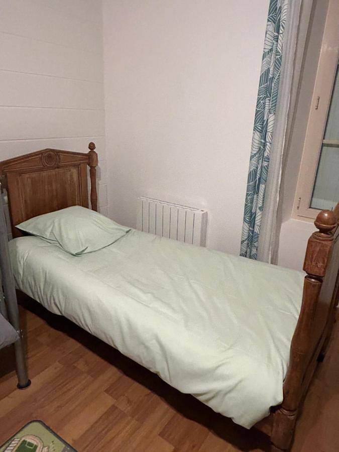 Location de vacances pour 9 personnes, avec jardin à Saint-Florent-le-Vieil - 4