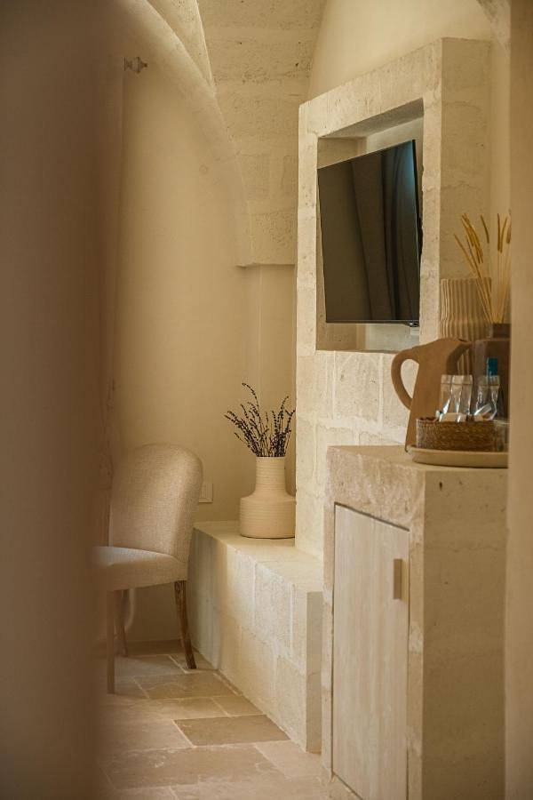 Masseria San Francesco in Fasano, Salento