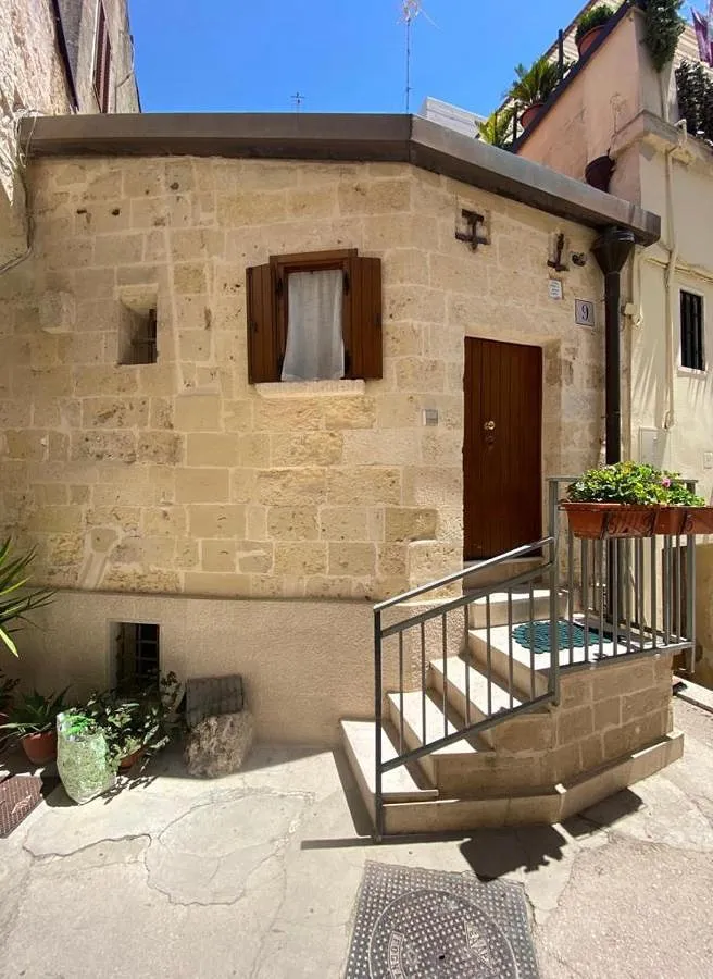 Apartamento de vacaciones para 2 personas - 1