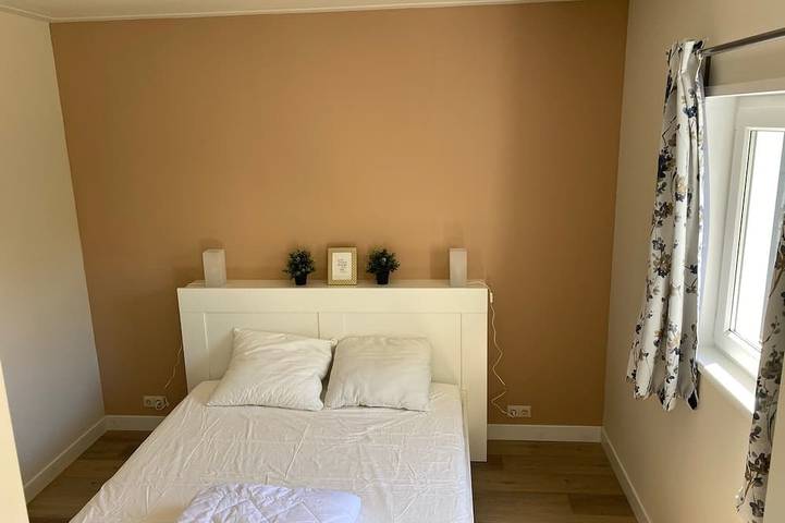 Ferienhaus für 4 Personen, mit Garten in Schouwen-Duiveland - 2