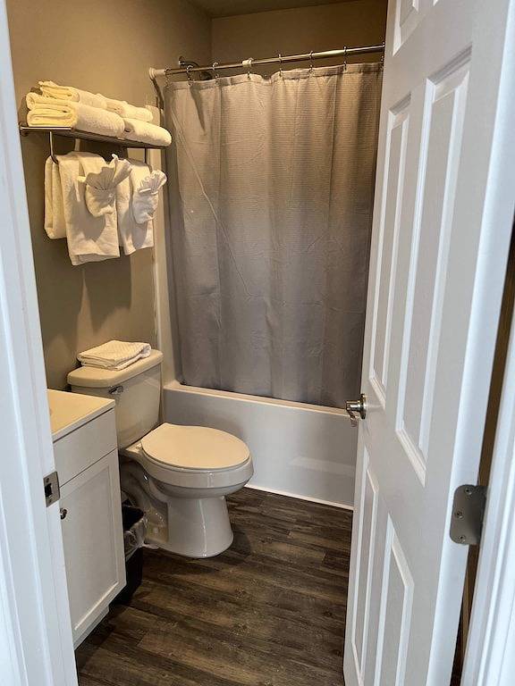 Vacation rental for 6 people, with balcony in Island Park