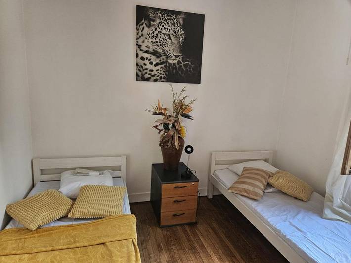Auberge pour 2 personnes