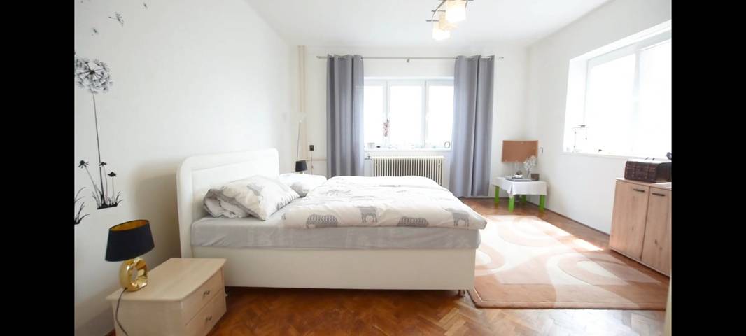 Pension Paradise Slowakei in Danube-Ipoly National Park