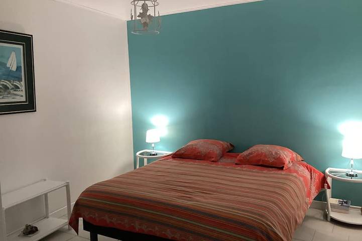 Location de vacances pour 2 personnes à Châteauneuf-sur-Charente - 2