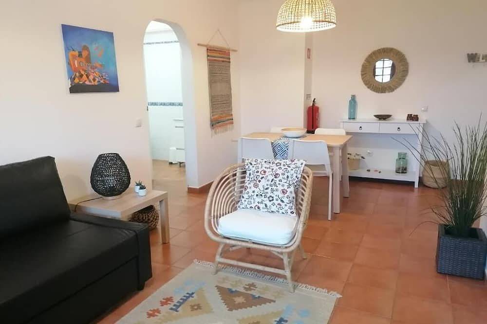 Ganze Wohnung, Riomar Apartment in Vila Nova de Milfontes, Costa Alentejana