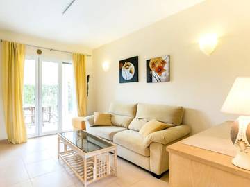 Villa in Sa Ràpita, Campos für 4 