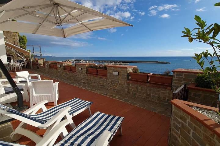 Appartement de vacances pour 5 personnes - 1