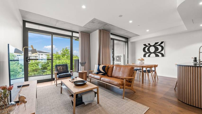 Holiday letting for 4 people, with balcony/terrace in New South Wales