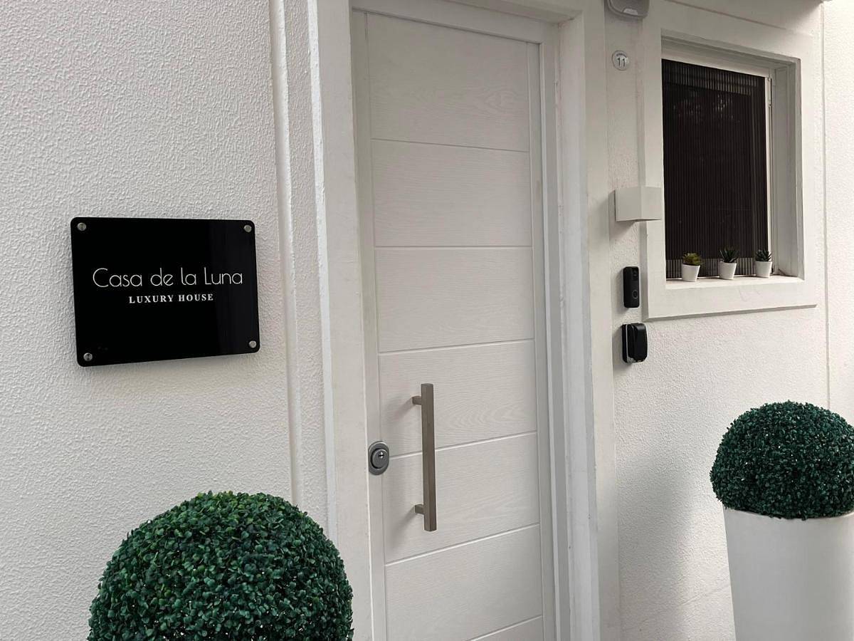 Casa de la Luna in Nettuno, Provincia di Roma