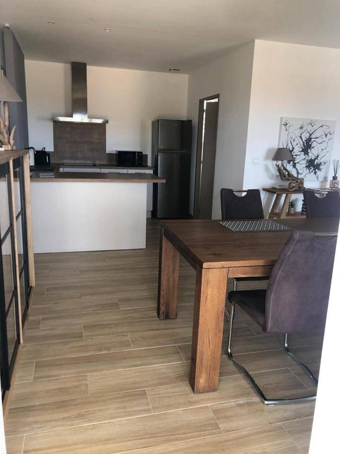 Appartement entier, Mare e Monti in Aléria, Arrondissement de Corte