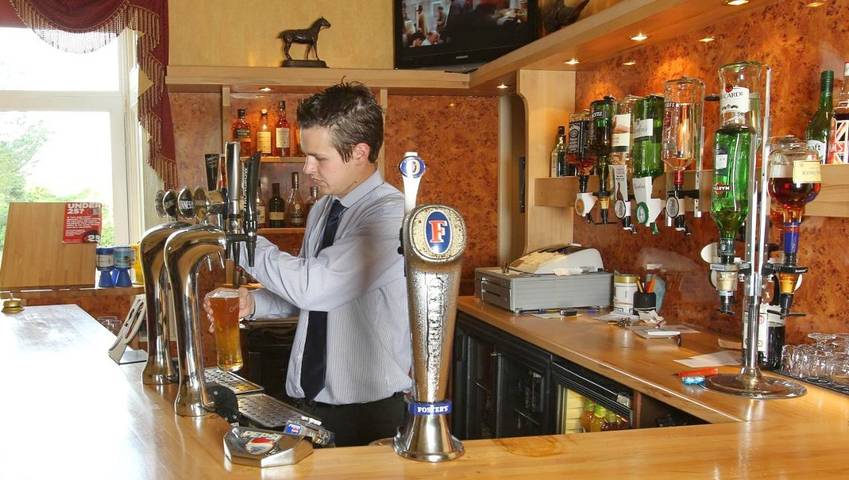 Maison d’hôte pour 7 personnes, avec jardin dans Écosse - 4