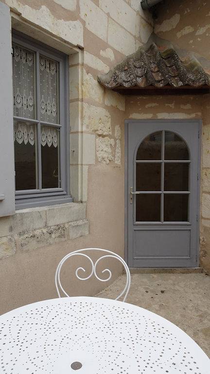 Gîte pour 6 personnes, avec terrasse dans Maine-et-Loire - 3