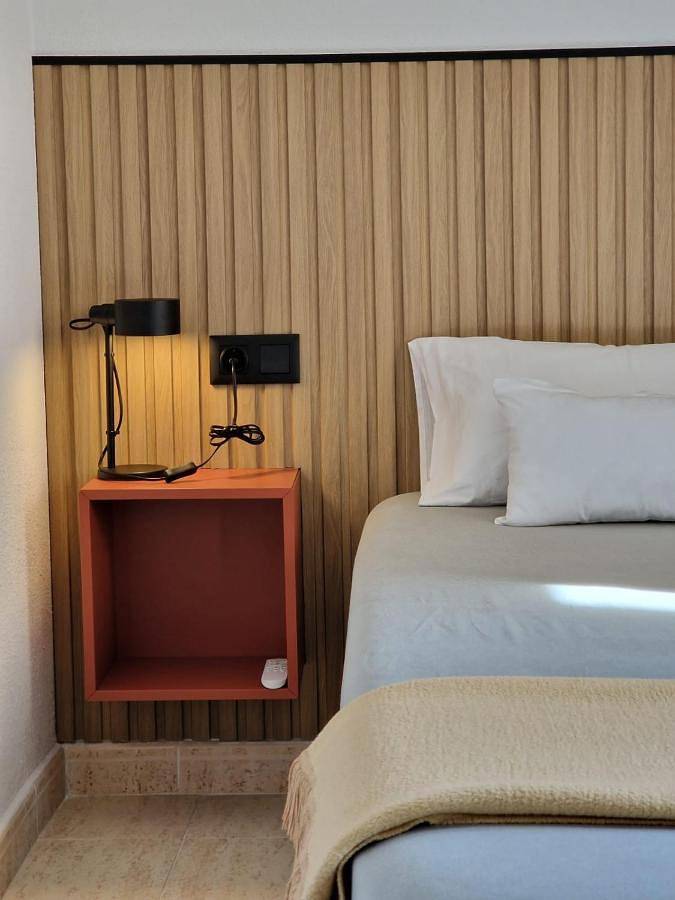 Gîte pour 2 personnes, avec balcon, animaux acceptés dans La Marina - 3