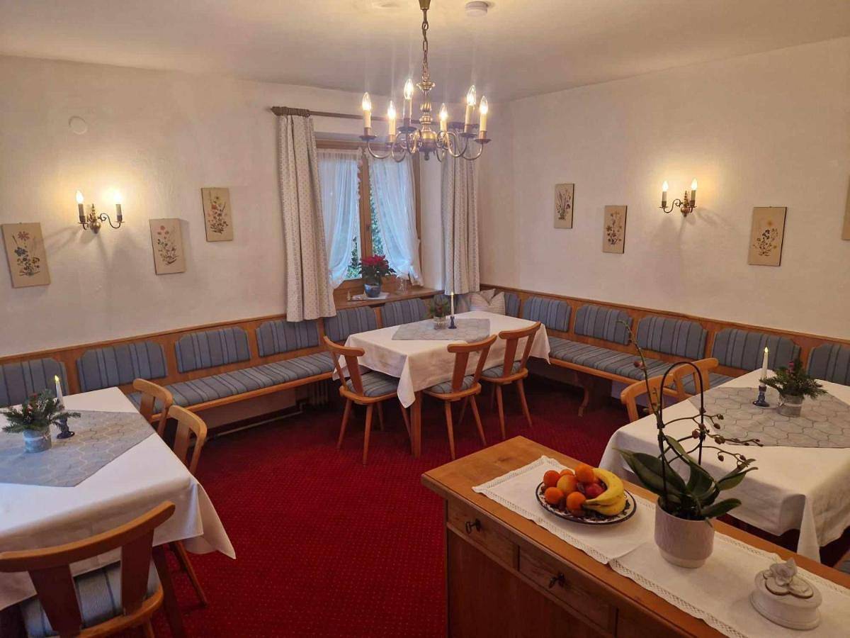 Pension Alpenrose in Kitzbühel, Hohe Salve