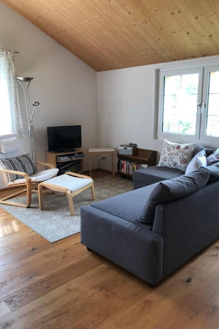 Ganze Wohnung, Ballmoos Ferienwohnung in Stoss AR, Gais (Bodensee)