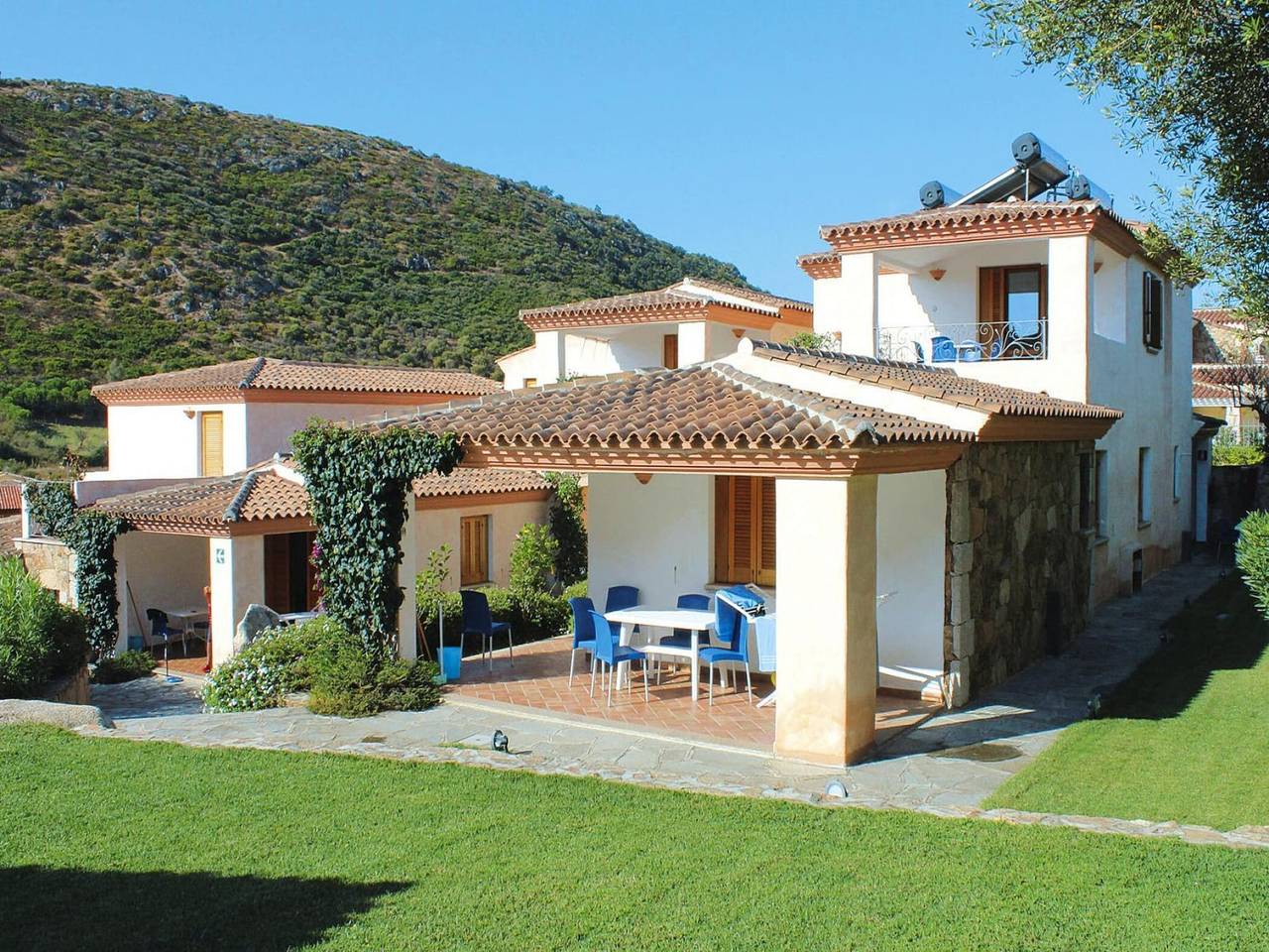 Appartamento vacanze a Budoni a partire da 87€ a notte