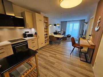 Ferienwohnung für 2 Personen in Hohwacht Strand, Hohwacht, Bild 2