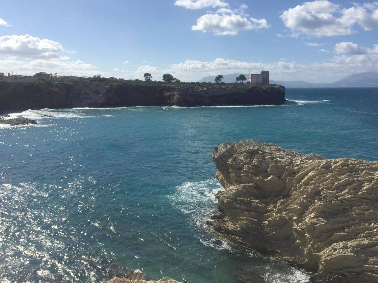 Double Room in Terrasini, Provincia di Palermo