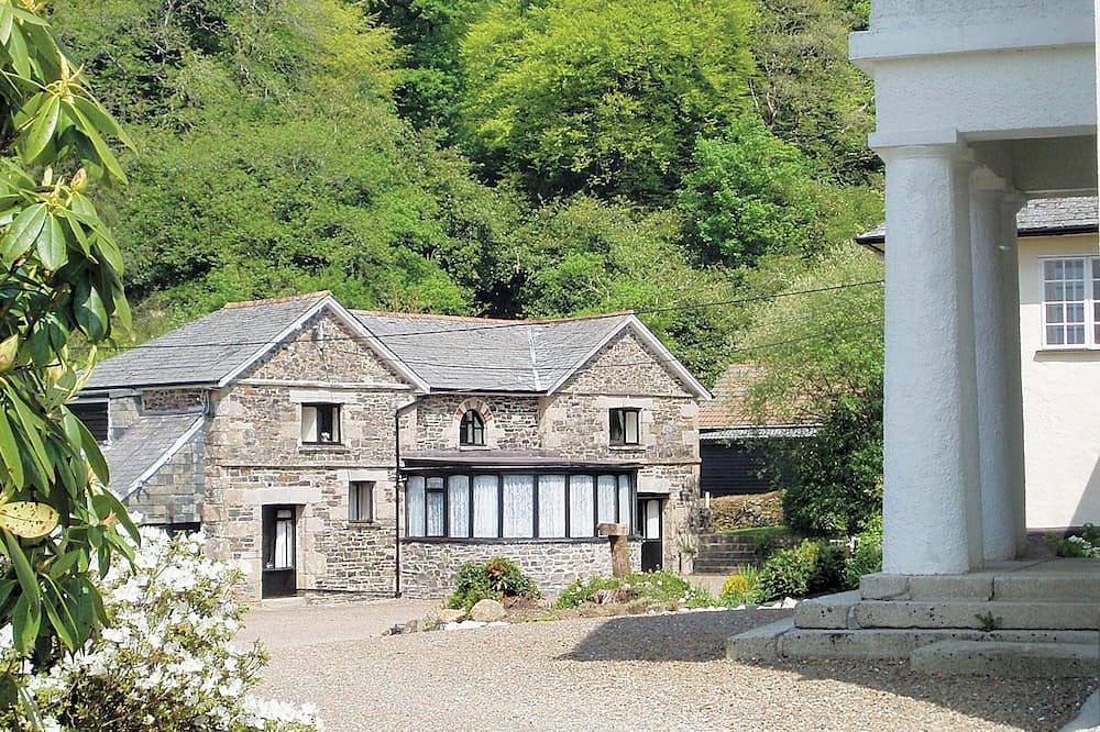 Casa vacanza a Cornovaglia a partire da 149€ a notte