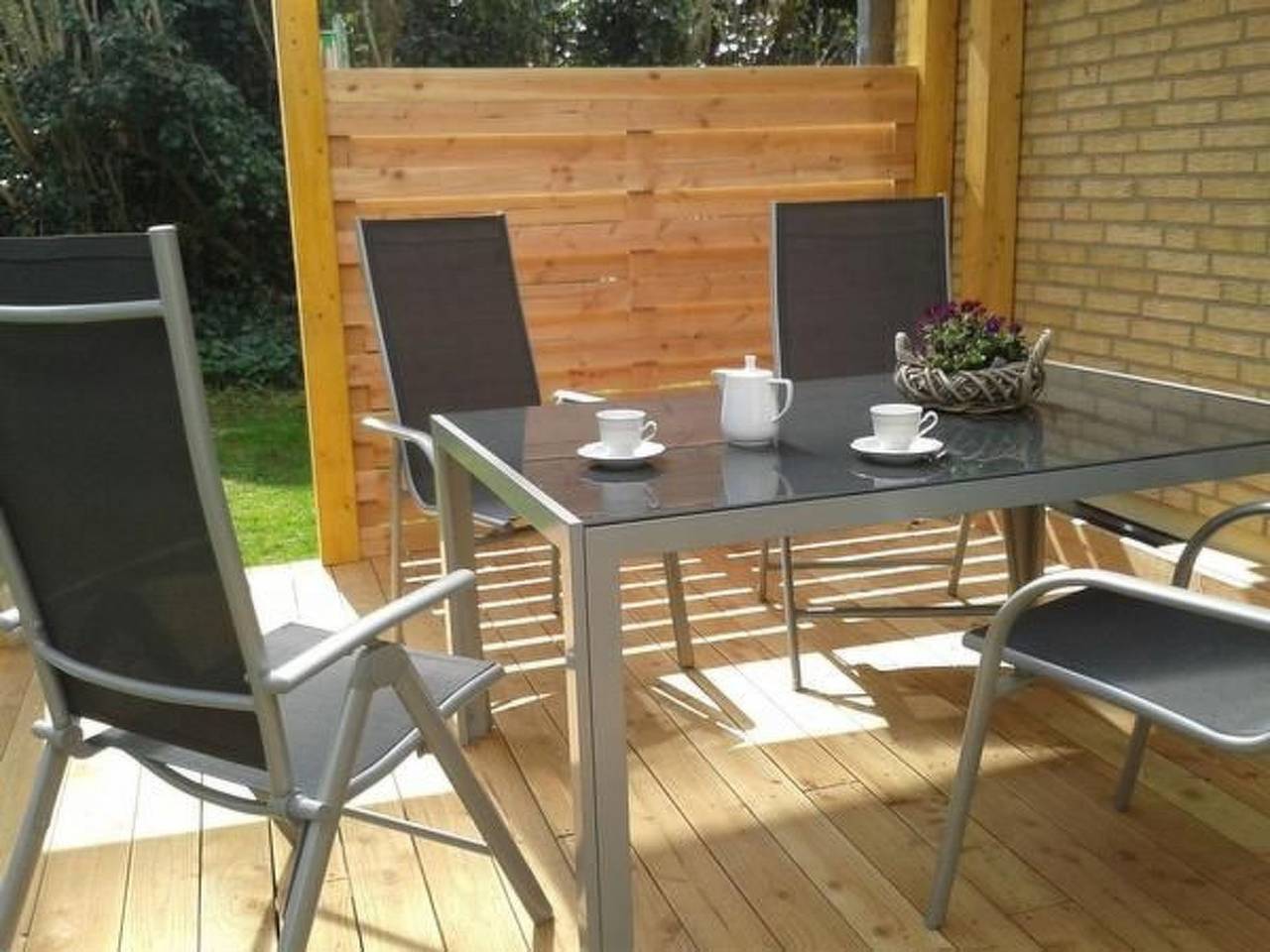 Ganze Wohnung, Ole in Oldenburg in Holstein, Hohwachter Bucht