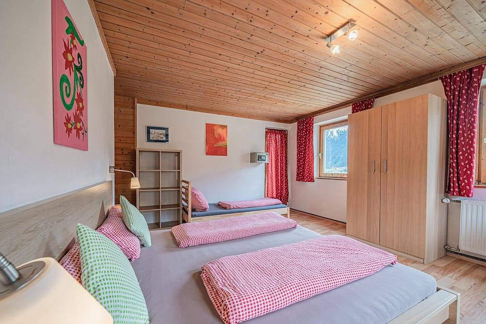 Berg-Haus mit Sauna und exklusivem Panoramablick in Pinzgau