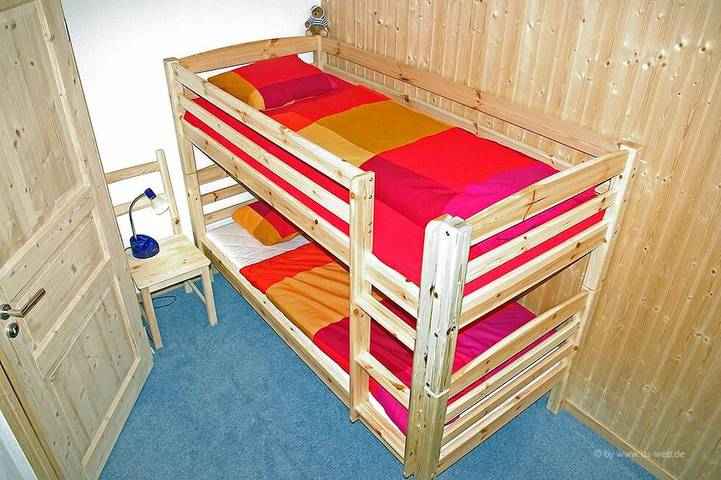 Gîte pour 6 personnes, avec jardin, animaux acceptés dans Mase - 3