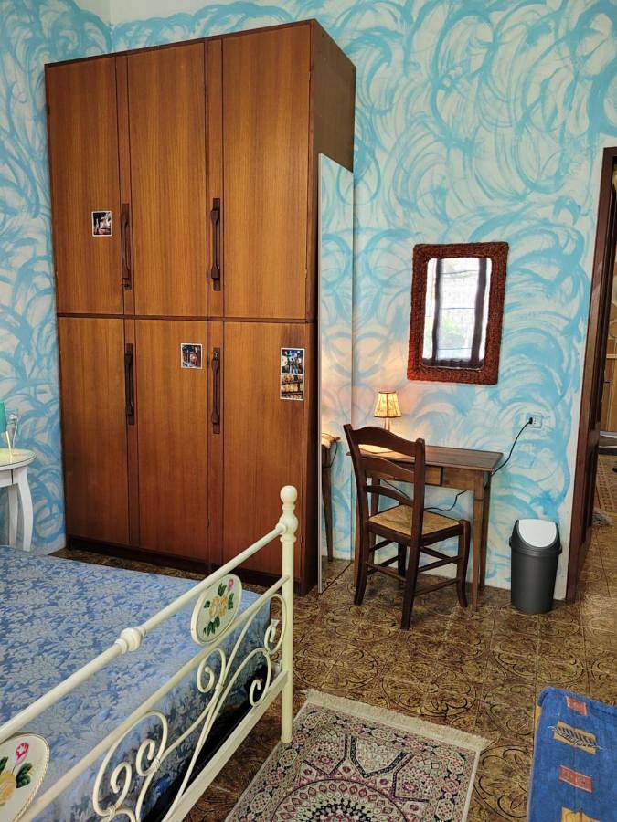 Gîte pour 3 personnes, avec jardin et vue, animaux acceptés à Varallo - 3