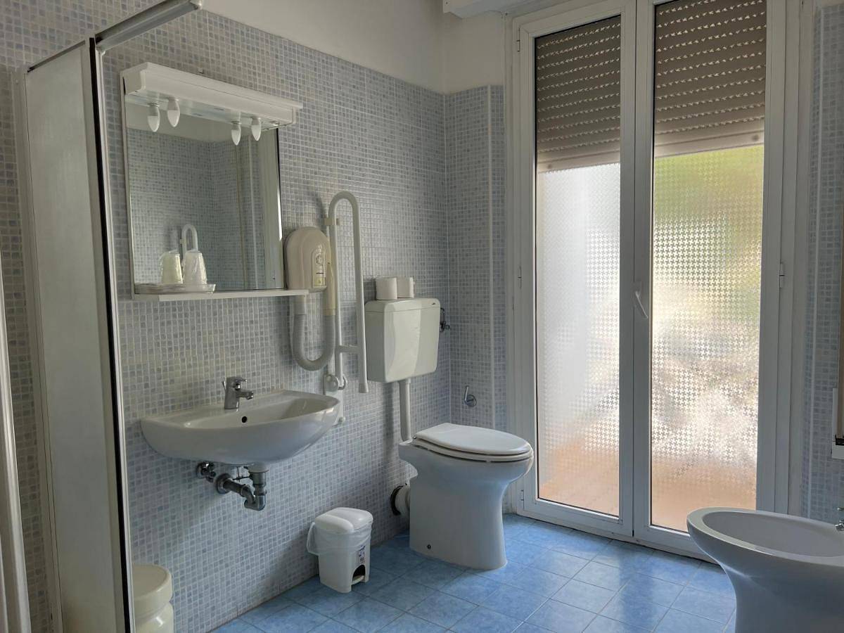 Single Room in Spiaggia Marina di Ravenna, Punta Marina