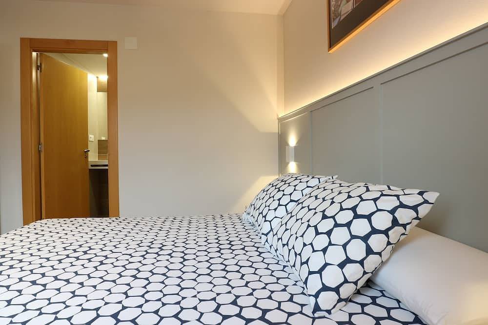 Entire apartment, Apartment La Bolera Indoor Bowling Alley in Llanes, Costa Verde (Spain)