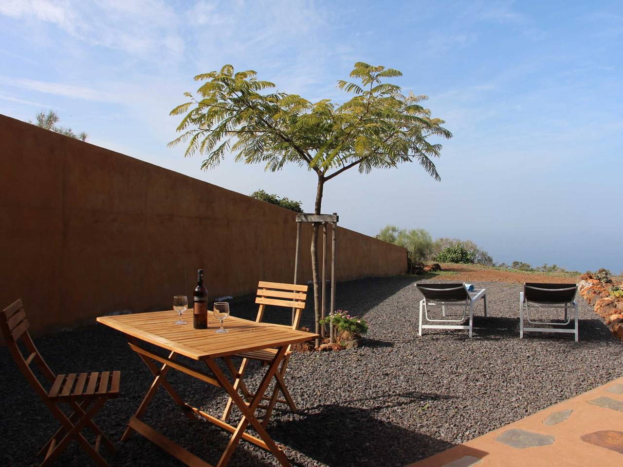 Rincon de los Bejeques - Rincon de los Bejeques in Puntagorda, La Palma Nord