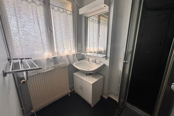 Appartement entier, La maison Gaston — Appartement 40 m² centre Arras in Arras, Région d'Arras