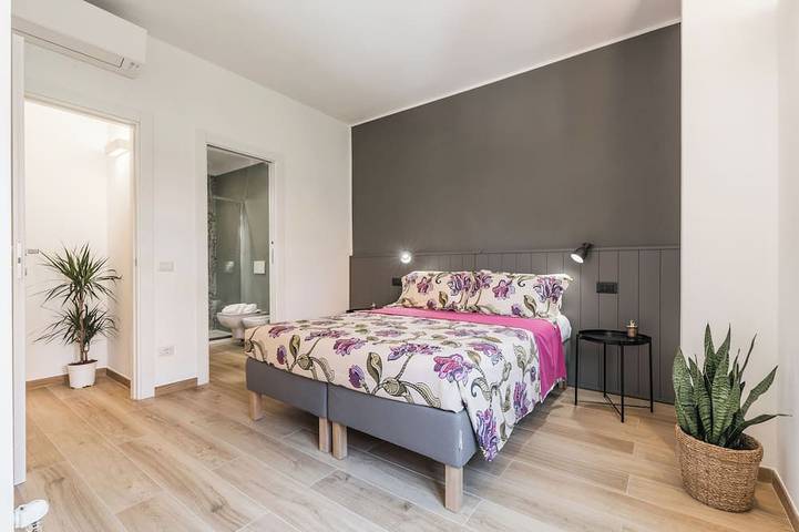 Entire apartment, Apartment \"the olive trees\" in Porto Ercole, Monte Argentario