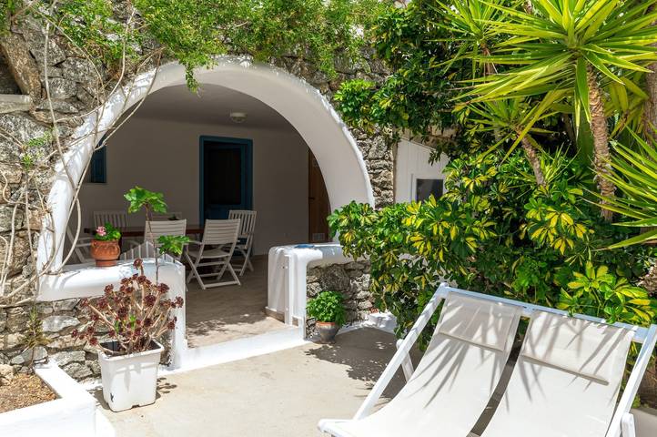 Casa de vacaciones para 5 personas, Se admiten mascotas - 1