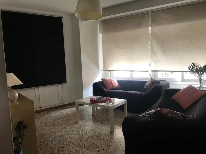 Holiday apartment for 6 people, with balcony - 1