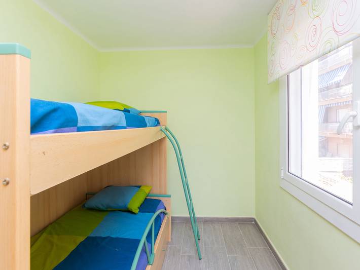 Ganze Wohnung, Alda in Segur de Calafell, Calafell