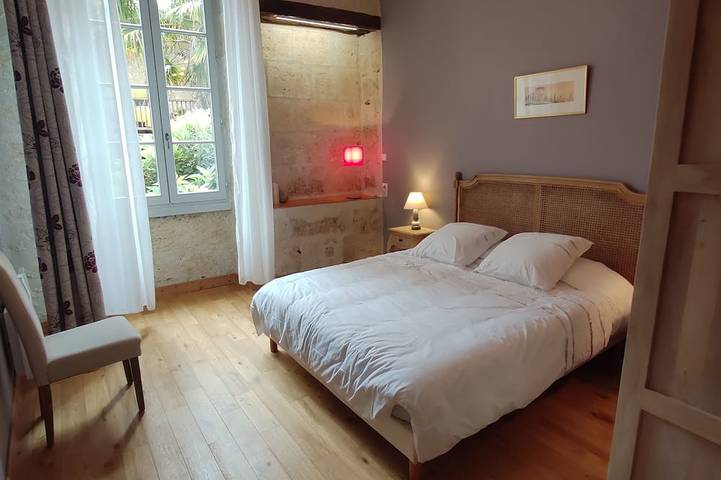 Gîte pour 6 personnes à Lectoure - 2