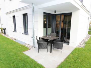 Ferienwohnung für 3 Personen in Baabe, Rügen, Bild 4