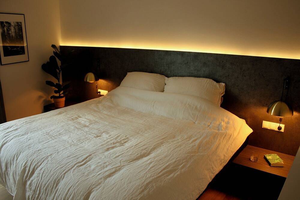 Entire apartment, Penthouse in the Dolomites in Brixen, Dolomiti Superski