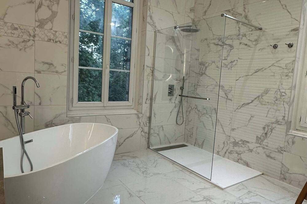 Suite King Room, Boutique Hôtel Château Loyd & Spa, Pays de Caux in Veauville-lès-Baons, Région de Rouen