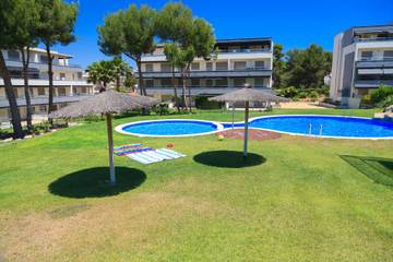 Appartement De Vacances pour 8 Personnes dans Salou, Costa Dorada, Photo 2