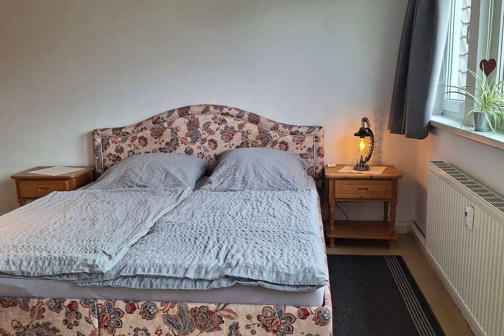 Ganze Wohnung, Ferienwohnung Buchenberg - Ströbele in Hohen Wangelin, Mecklenburgische Seenplatte
