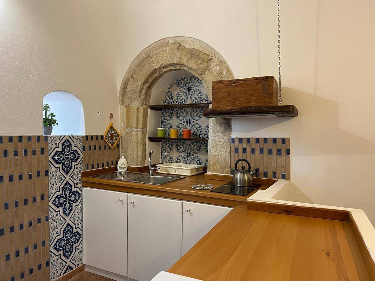 Cały apartament, La Rupe Apartments Tropea in Spiaggia del Cannone, Tropea