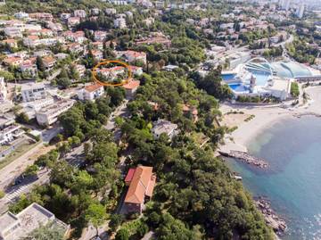 Vakantiewoning voor 5 Personen in Rijeka, Primorje-Gorski Kotar, Afbeelding 3