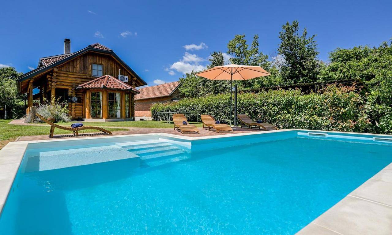 Kuća lješnjaka in Ludbreg, Varazdin