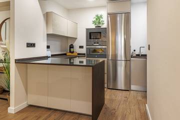 Vakantieappartement voor 5 Personen in Granada, Granada Provincie, Afbeelding 3