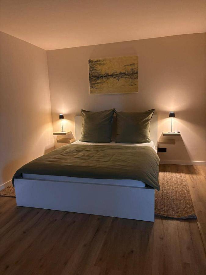 Ferienwohnung für 3 Personen, mit Terrasse und Garten in Buchholz in der Nordheide (Stadt) - 3