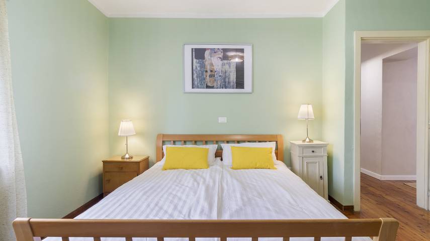 Casa Bellini - 7pp, patio,parking,10 min da Udine in Pavia di Udine, Province d'Udine