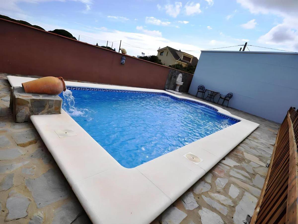 Holiday Home in Conil de la Frontera, Costa de la Luz