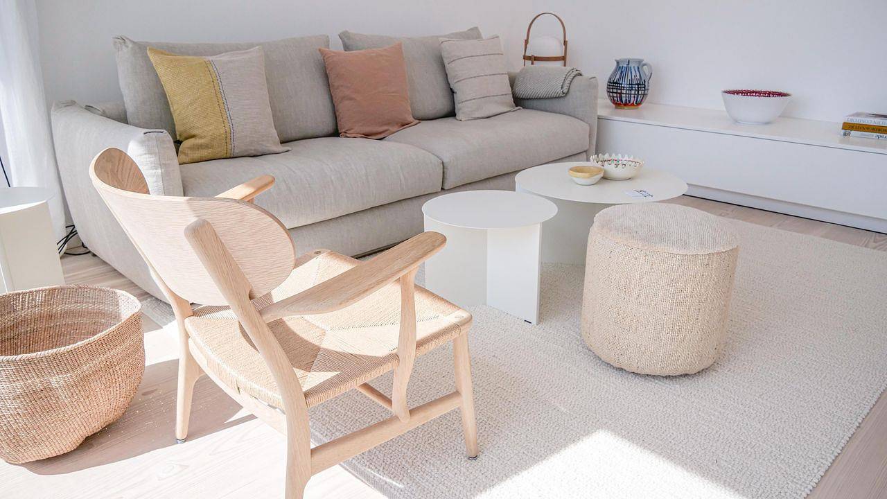 Ganze Ferienwohnung, Ferienwohnung für 4 Personen (86 m²) in Norderney in Norderney Nordstrand, Norderney
