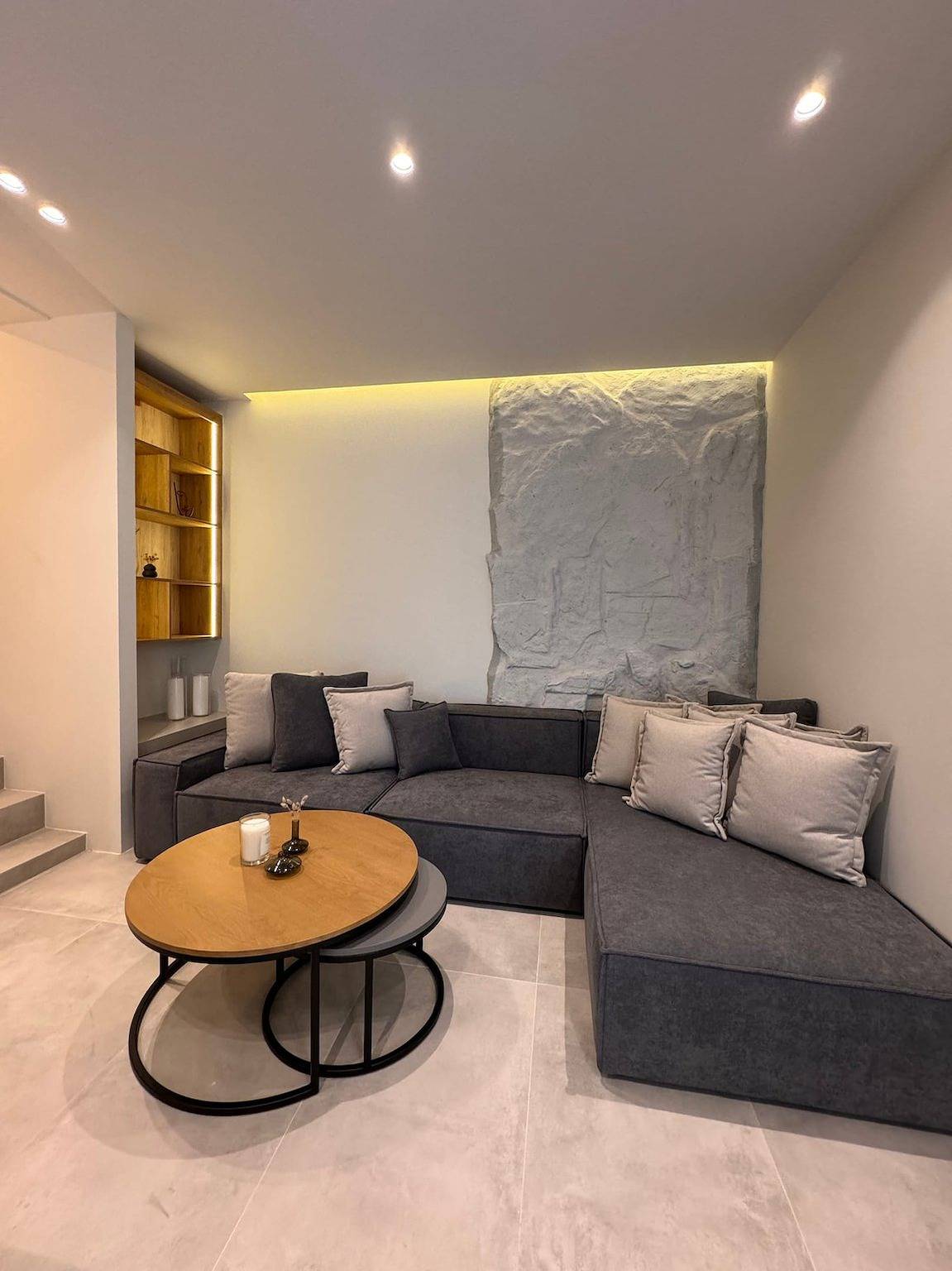 Appartement entier, Apartment Alverionis, Private Pool, Furnished Terrace, Antiparos in Antiparos Ville, Unité régionale de Paros